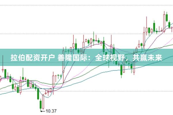 拉伯配资开户 善隆国际：全球视野，共赢未来