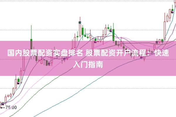 国内股票配资实盘排名 股票配资开户流程：快速入门指南