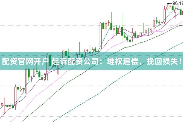 配资官网开户 起诉配资公司：维权追偿，挽回损失！