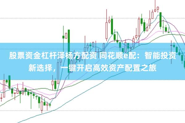 股票资金杠杆泽杨方配资 同花顺e配：智能投资新选择，一键开启高效资产配置之旅