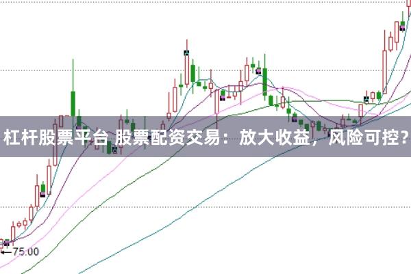杠杆股票平台 股票配资交易：放大收益，风险可控？