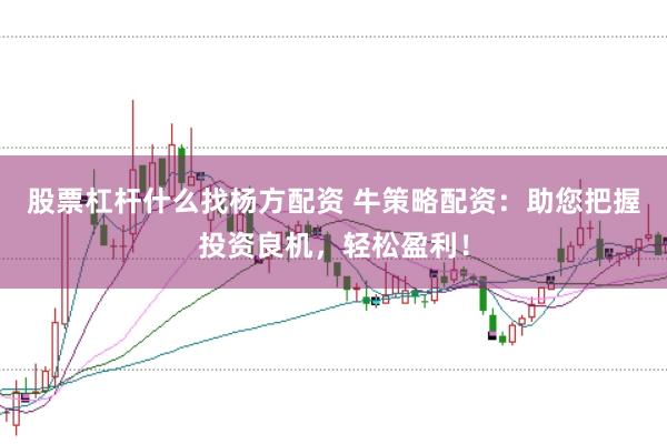 股票杠杆什么找杨方配资 牛策略配资:助您把握投资良机,轻松盈利!
