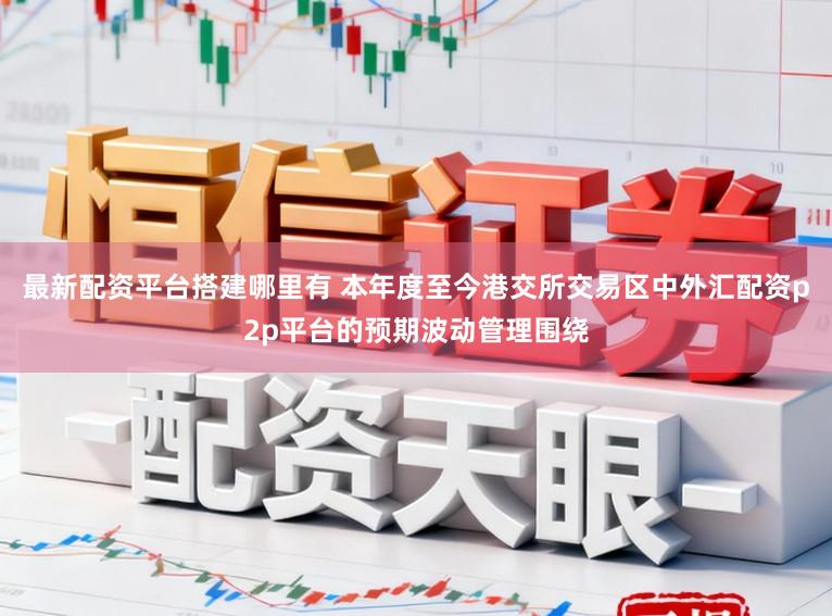 最新配资平台搭建哪里有 本年度至今港交所交易区中外汇配资p2p平台的预期波动管理围绕