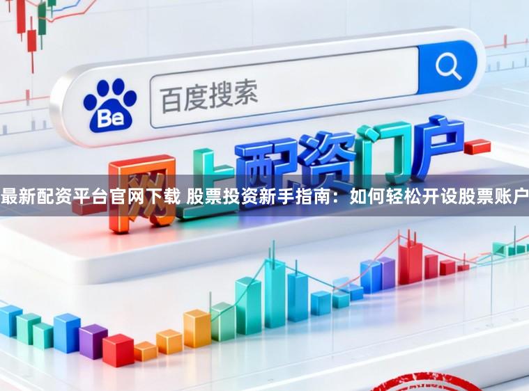 最新配资平台官网下载 股票投资新手指南:如何轻松开设股票账户