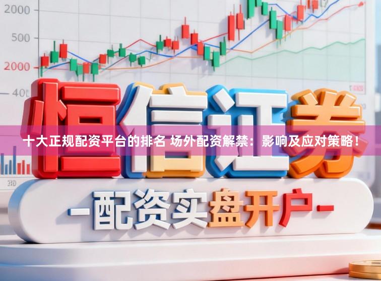 十大正规配资平台的排名 场外配资解禁：影响及应对策略！