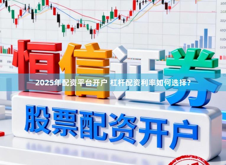 2025年配资平台开户 杠杆配资利率如何选择？