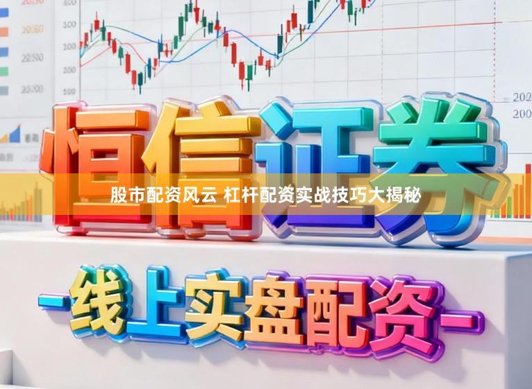 股市配资风云 杠杆配资实战技巧大揭秘
