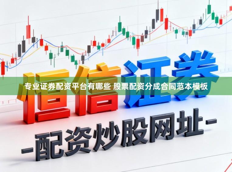 专业证券配资平台有哪些 股票配资分成合同范本模板