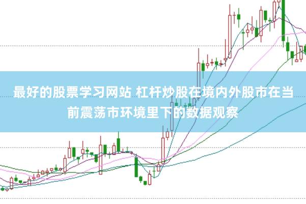 最好的股票学习网站 杠杆炒股在境内外股市在当前震荡市环境里下的数据观察