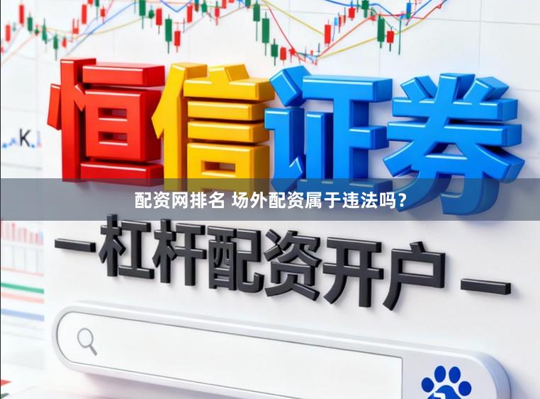 配资网排名 场外配资属于违法吗？