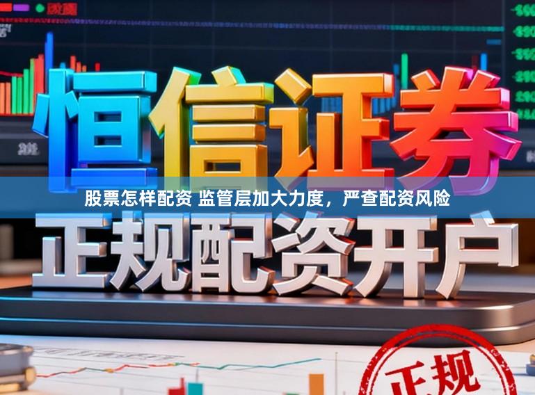 股票怎样配资 监管层加大力度，严查配资风险